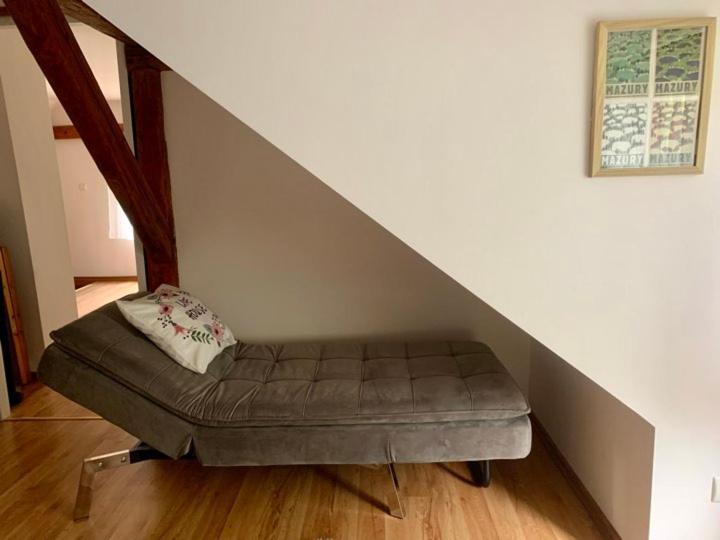 Willa Pod Debem Koczarki 외부 사진